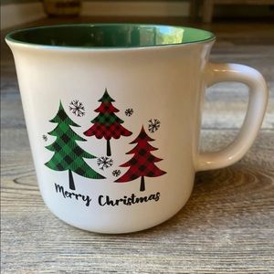 Christmas Mug